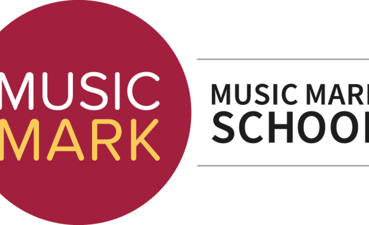 Image of Music Mark School Award